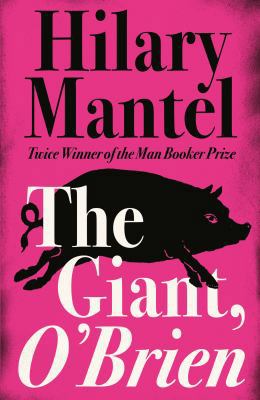 The Giant, O'Brien B003UV90KC Book Cover