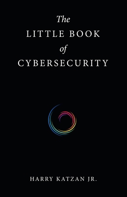 The Little Book of Cybersecurity 166323776X Book Cover