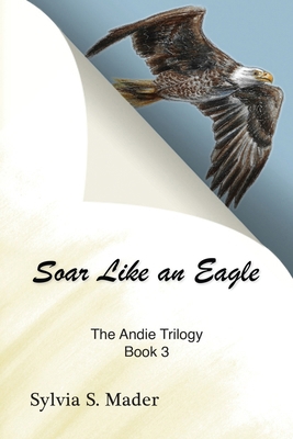 Soar Like an Eagle 1915852404 Book Cover