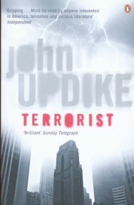 Terrorist 0141027843 Book Cover