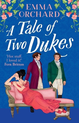 A Tale of Two Dukes 1836338627 Book Cover
