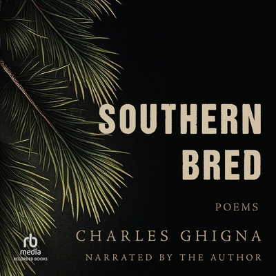 Southern Bred: Poems B0GH3D8527 Book Cover