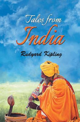 Tales from India 9380914415 Book Cover