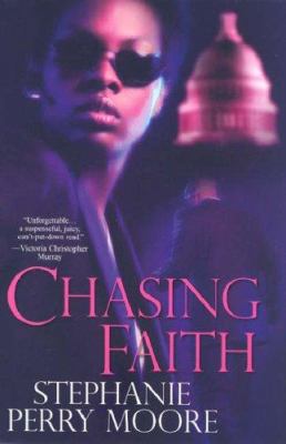 Chasing Faith 0758218656 Book Cover