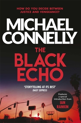The Black Echo 1409172783 Book Cover