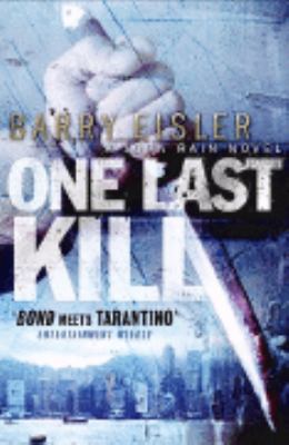 One Last Kill 0718148983 Book Cover