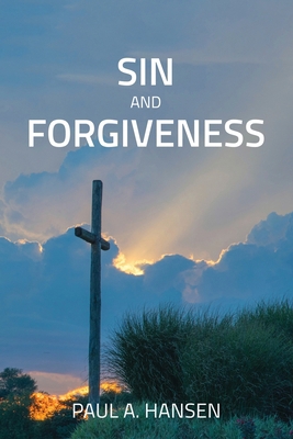 Sin and forgiveness            Book Cover