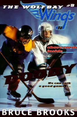 Dooby (Wolfbay Wings) 006440708X Book Cover