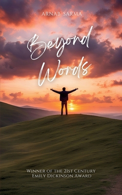 Beyond Words 9363303292 Book Cover