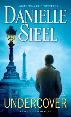 Undercover 1101966912 Book Cover