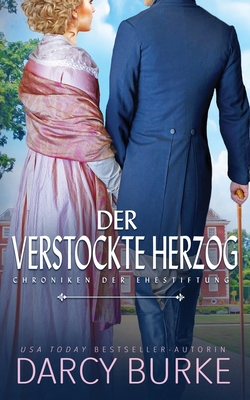 Der verstockte Herzog [German] 1637261349 Book Cover