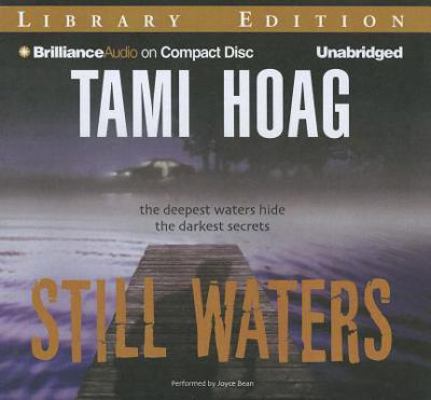 Still Waters 1455878642 Book Cover