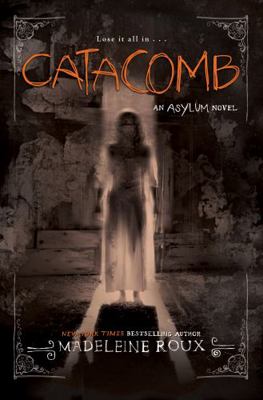 Catacomb 0062364073 Book Cover