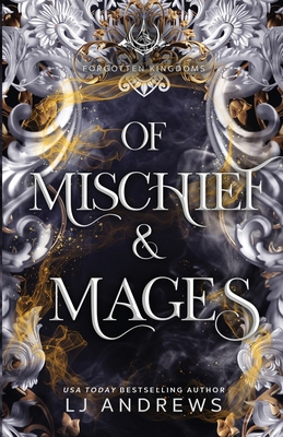 Of Mischief and Mages 1963963008 Book Cover