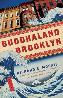 Buddhaland Brooklyn: A Novel 1451669224 Book Cover