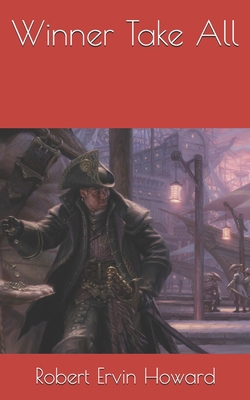 Winner Take All 1697533132 Book Cover