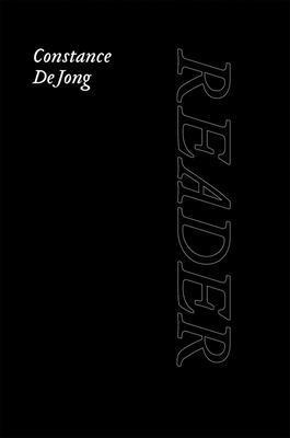 Constance Dejong: Reader 1736534696 Book Cover