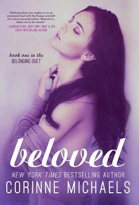 Beloved (Hardcover) 1942834403 Book Cover