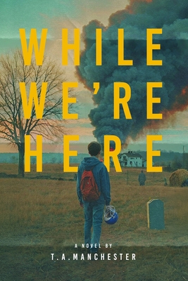 While We're Here 1960415476 Book Cover