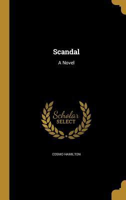 Scandal 137255596X Book Cover