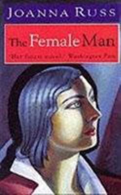 Female Man 0704339498 Book Cover