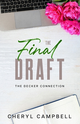 The Final Draft B0DVZMCH4L Book Cover