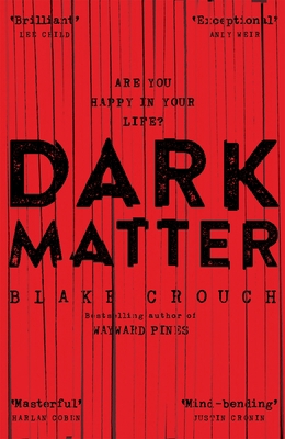 Dark Matter 1447297563 Book Cover