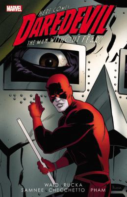 Daredevil, Vol. 3 0785161007 Book Cover