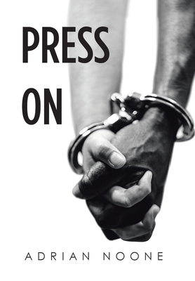 Press On 1664266097 Book Cover