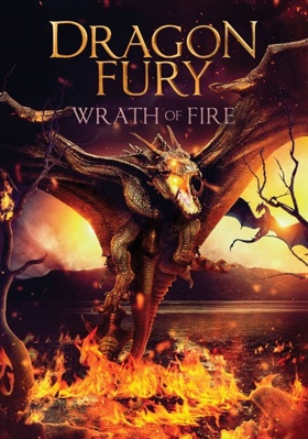 Dragon Fury: Wrath of Fire B0BG6H8DBL Book Cover