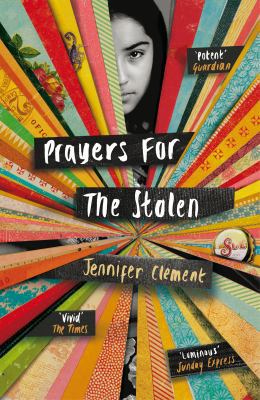 Prayers for the Stolen 0099587599 Book Cover