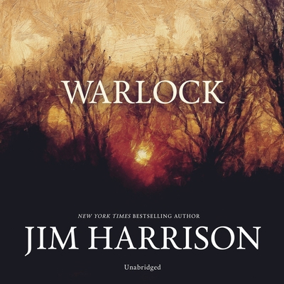 Warlock 1982681810 Book Cover