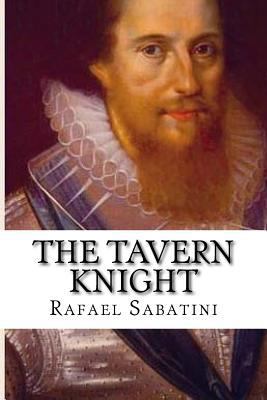 The Tavern Knight 1547273550 Book Cover