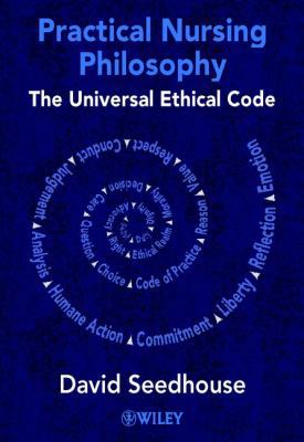 Practical Nursing Philosophy 0471490121 Book Cover