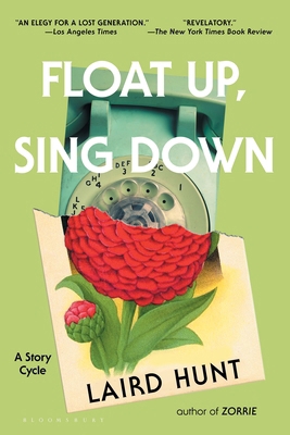 Float Up, Sing Down: Stories 1639738274 Book Cover