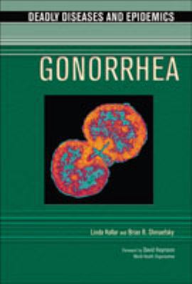 Gonorrhea 0791075931 Book Cover