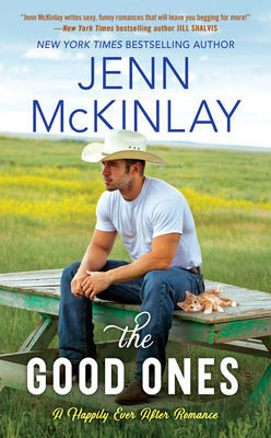 The Good Ones 0451492439 Book Cover