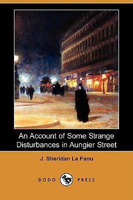 An Account of Some Strange Disturbances in Aung... 1409931390 Book Cover