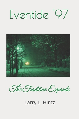 Eventide '97 B0FSRK76JH Book Cover