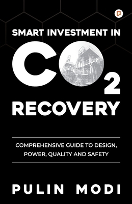 Smart Investment in CO2 Recovery B0F54JSBWG Book Cover
