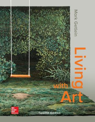 Loose Leaf for Living with Art 1260363899 Book Cover