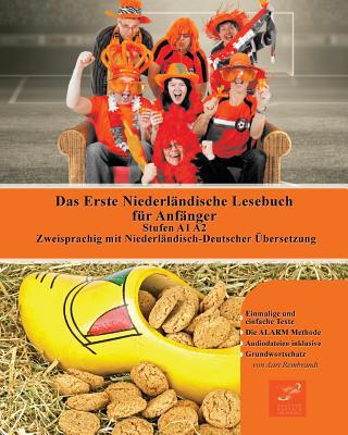 Das Erste Niederländische Lesebuch für Anfänger... [German] 8366011240 Book Cover