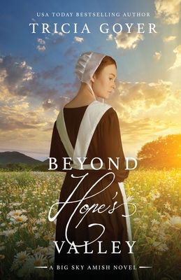 Beyond Hope's Valley: A Big Sky Novel 1718945124 Book Cover