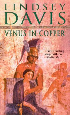 Venus in Copper 0099831708 Book Cover