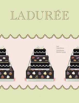 Laduree [French] 2830708628 Book Cover