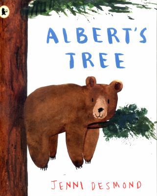 Albert's Tree 1406362492 Book Cover