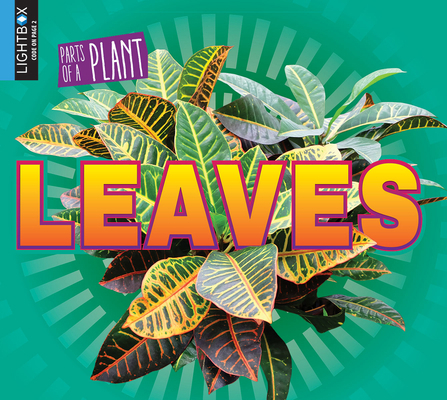 Leaves 1510537716 Book Cover