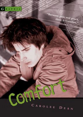 Comfort (Turtleback School & Library Binding Ed... 1417656514 Book Cover