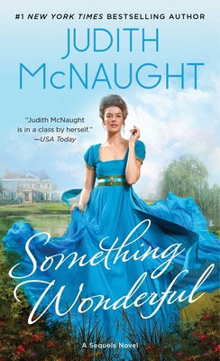 Something Wonderful 1668276631 Book Cover