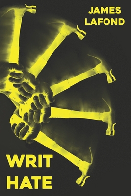 Writ Hate B0DRCY4CZN Book Cover